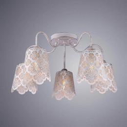 Потолочная люстра Arte Lamp  - 2